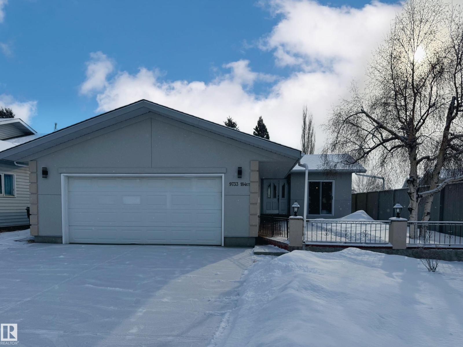 Additional image 2 of 9733 184 Street NW, Edmonton, AB, T5T4L5
