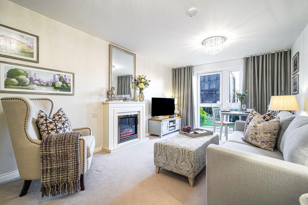 Additional image 5 of Highbury Lodge, Kings Heath, B14 7LS
