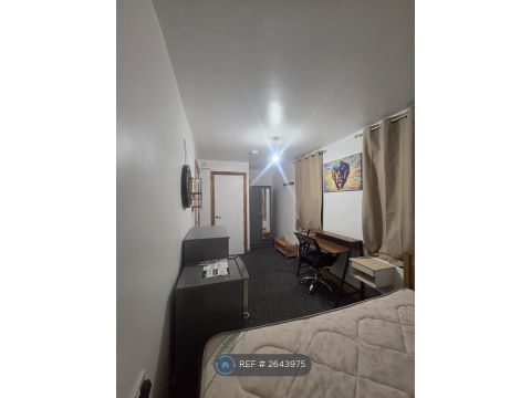 Breedon Road, Birmingham B30, Room to rent