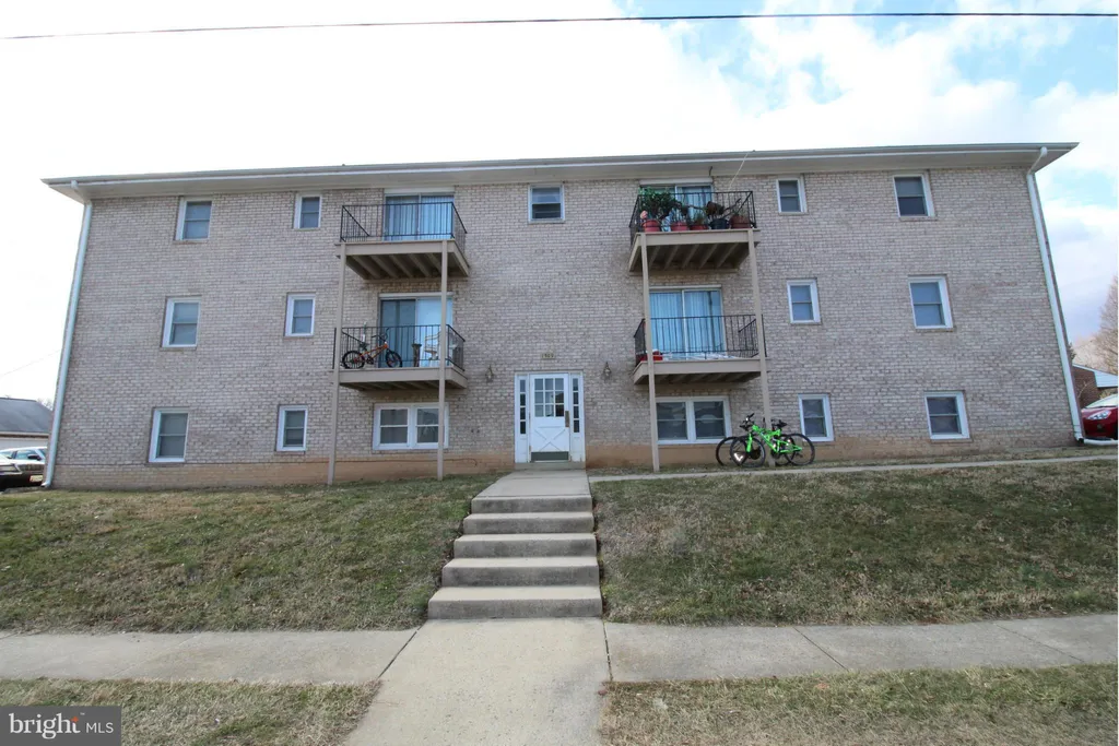 1309 East Street, Frederick, MD 21701