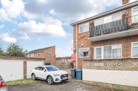 Northwold Avenue, West Bridgford, Nottingham, Nottinghamshire NG2