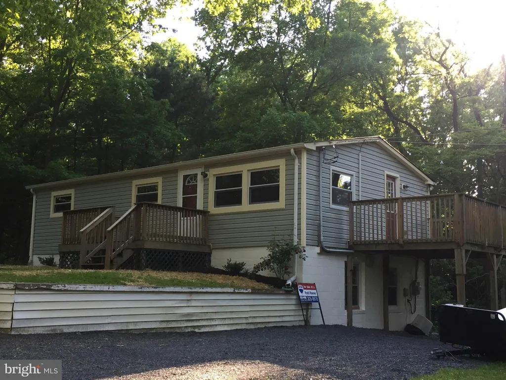 267 Juniper Drive, Front Royal, VA 22630