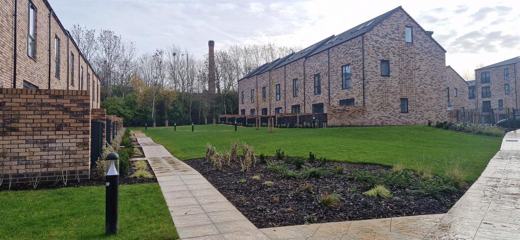 Additional image 9 of Belgrave Village, Eden Avenue, Birmingham