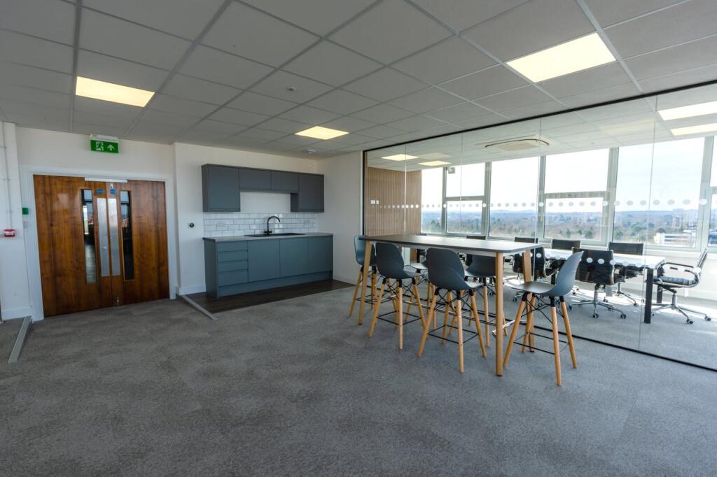 Additional image 3 of Part 9th Floor, Lyndon House, 62 Hagley Road, Birmingham, B16 8PE