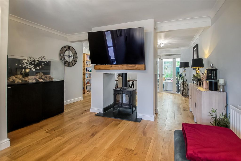 Additional image 2 of 4 bed detached house for saleMinster Walk, Hurworth, Darlington DL2