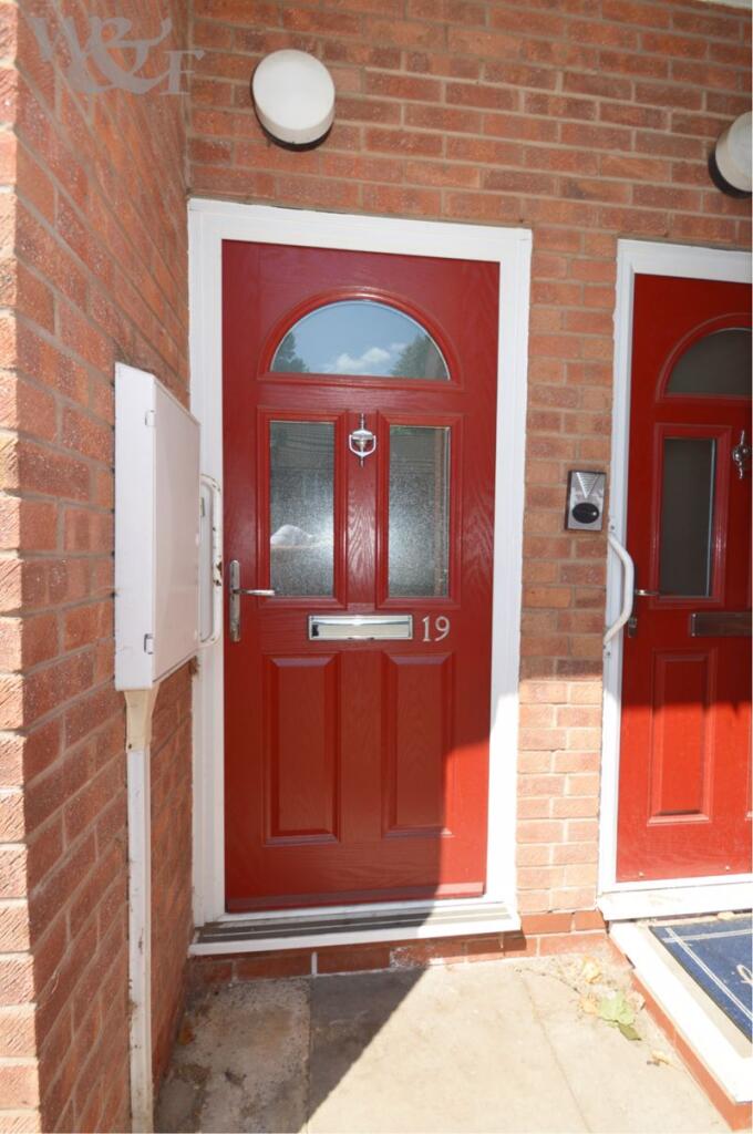 Ravenhurst Mews, Erdington, Birmingham photo 2