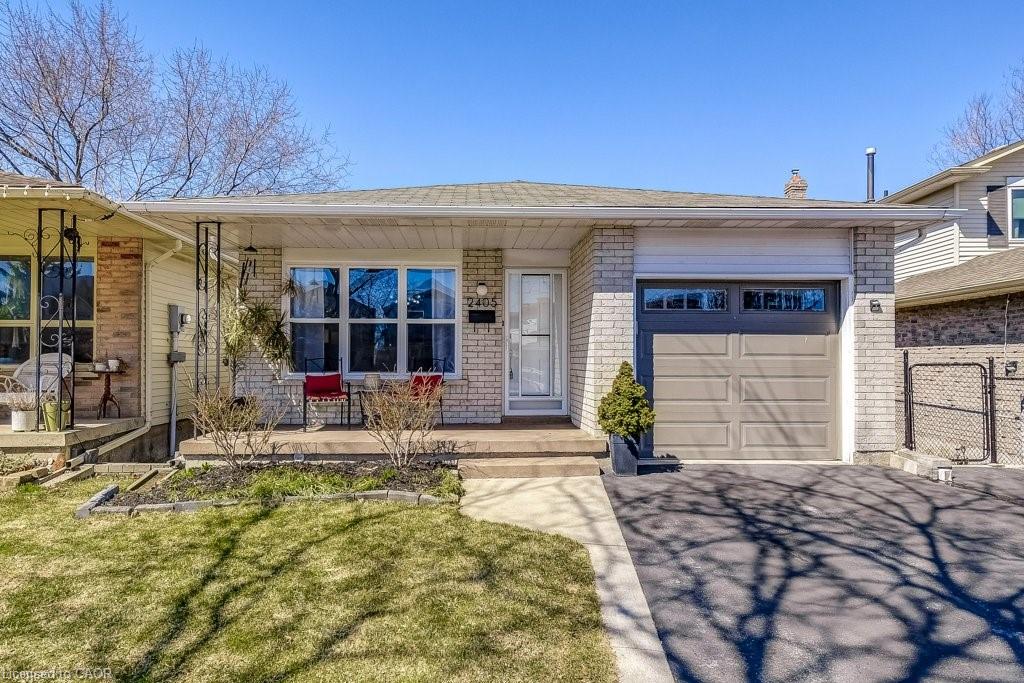 Additional image 3 of 2405 Malcolm Crescent, Burlington, ON, L7P 3Y5