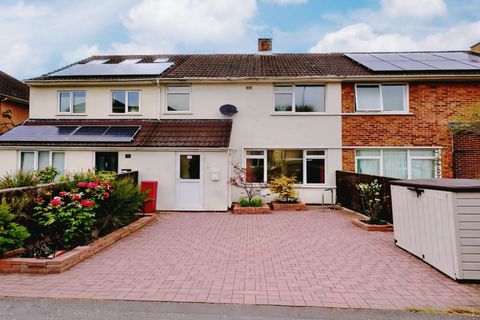 105 Copse Lane Marston, Marston, Oxford OX3