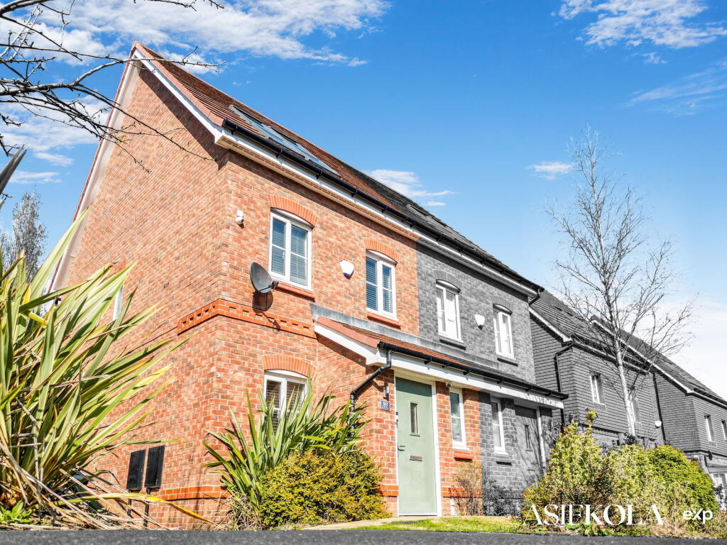 Additional image 27 of Lea Hall Green, Handsworth Wood, Birmingham, West Midlands, B20 2AY