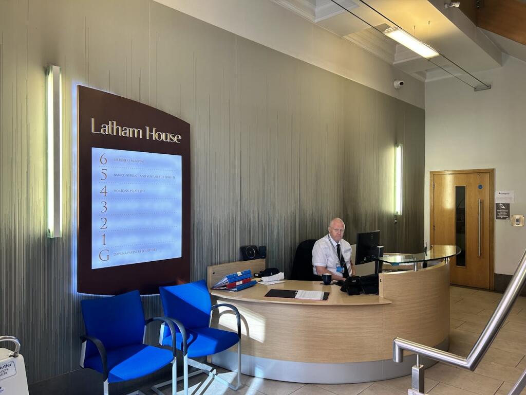 Additional image 17 of Latham House, 33-34 Paradise Street, Birmingham, B1 2AJ