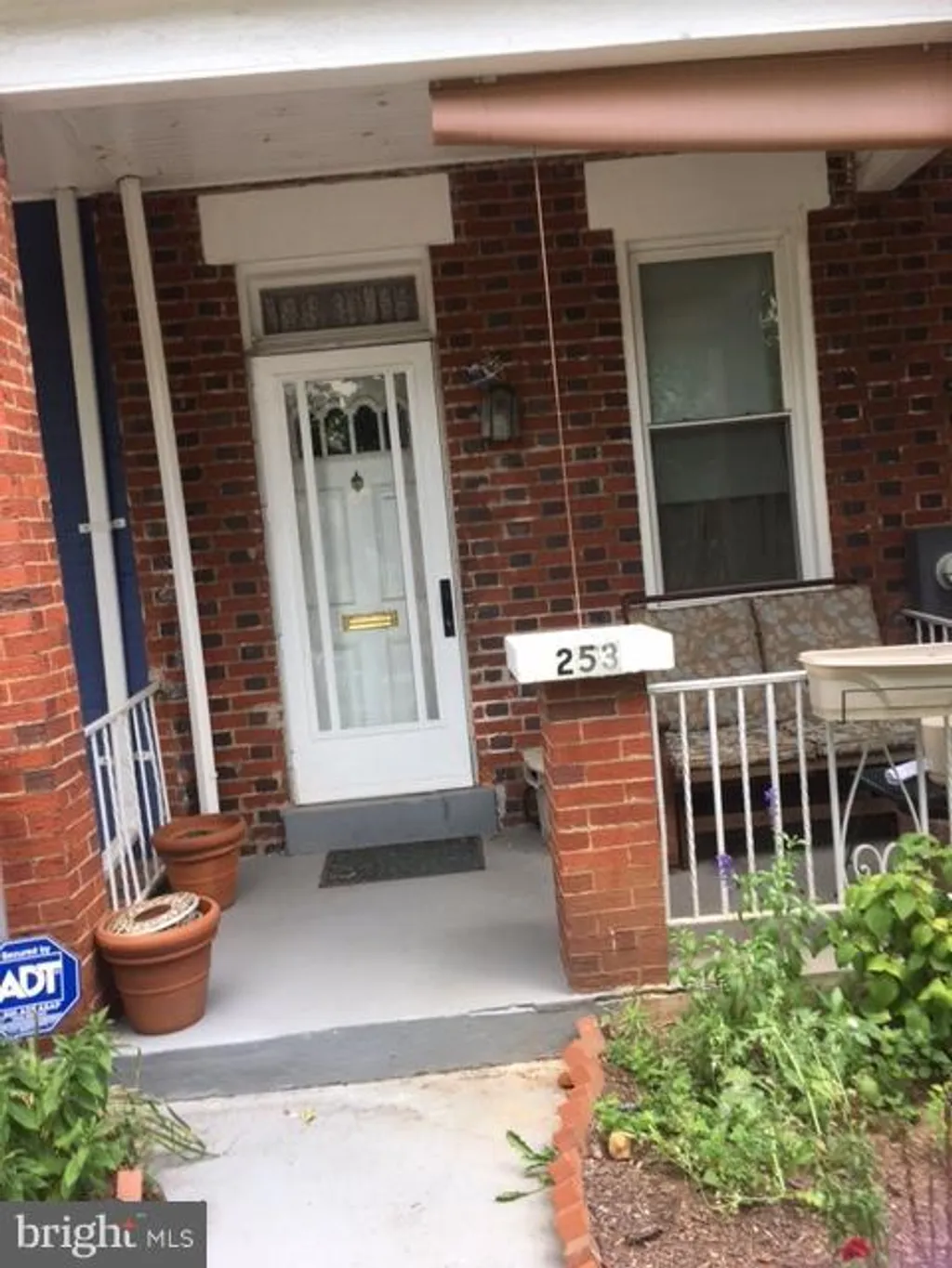 253 14th Place NE, Washington, DC 20002