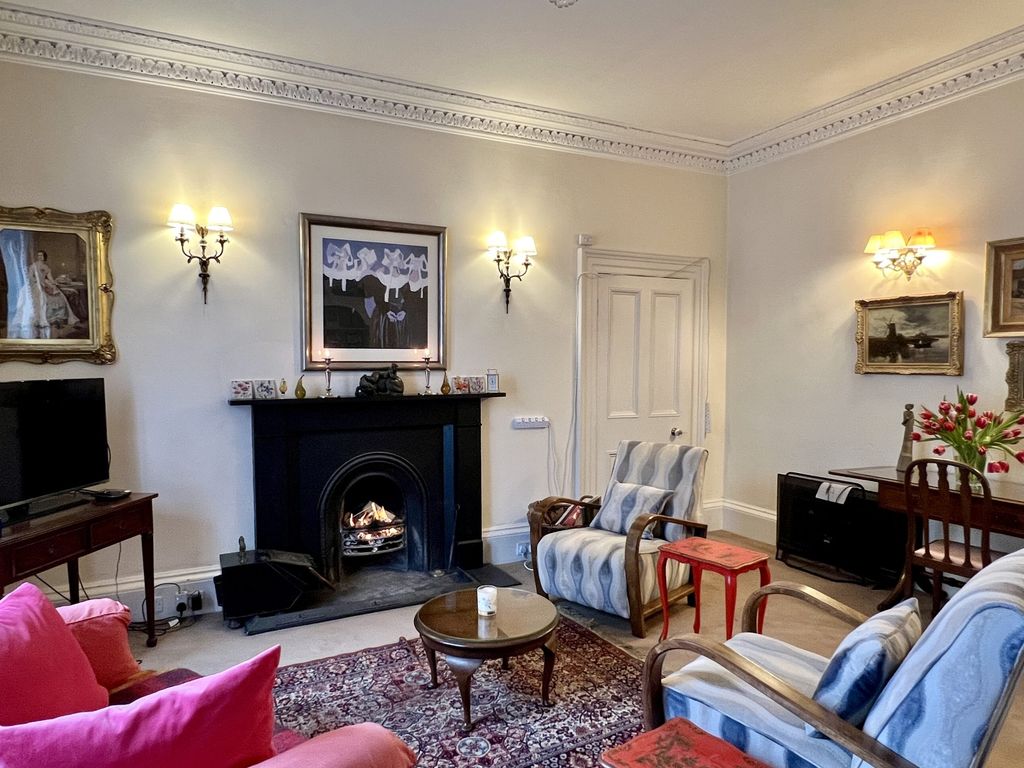 Additional image 6 of Terraced house for salePhiliphaugh House, 27 St Mary Street, Kirkcudbright DG6