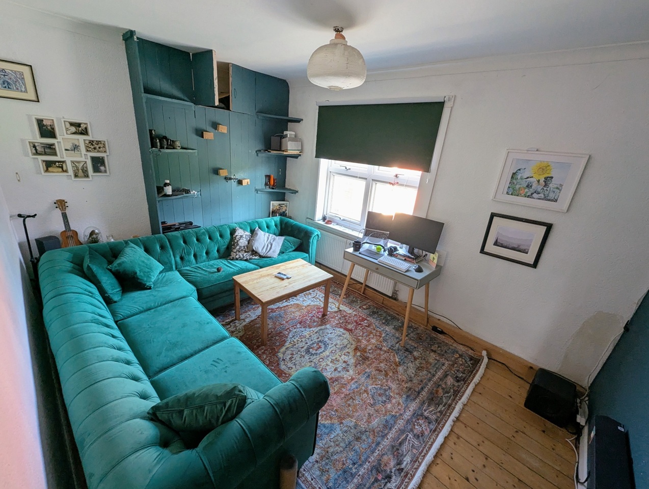 Room in a Shared House, Morris Lane, LS5, N1 7GU photo 2