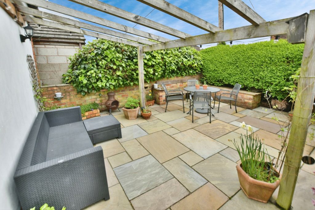 Additional image 27 of 4 bed detached house for saleStation Road, Trevor, Llangollen LL20