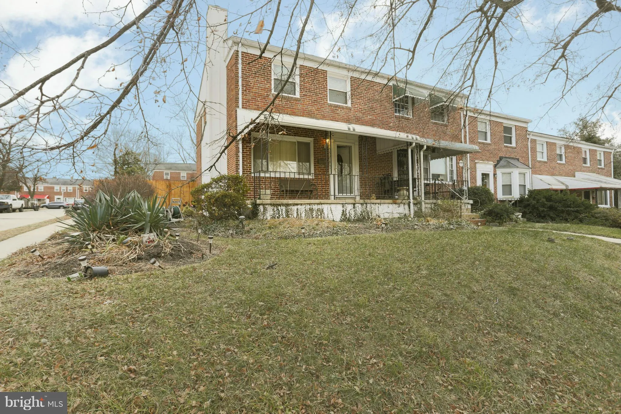 Additional image 2 of 1129 Sherwood Avenue, Baltimore, MD 21239