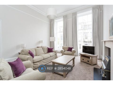Newtown/Stockbridge, Edinburgh EH4