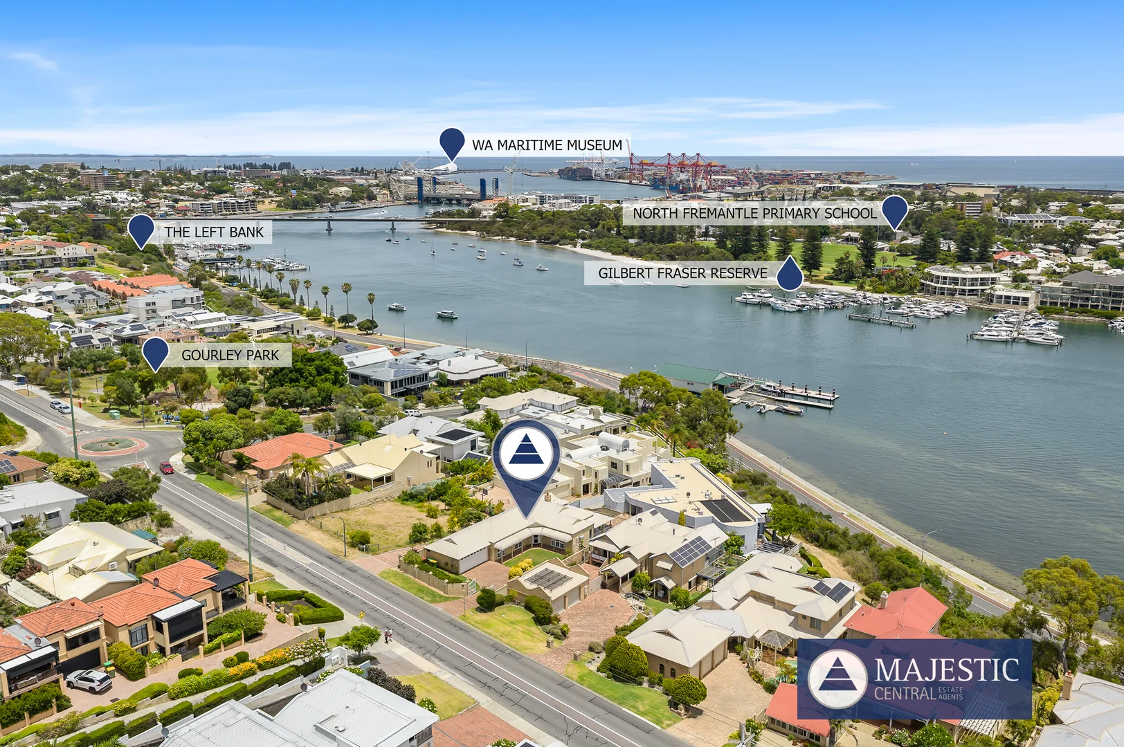 Additional image 30 of 83 Preston Point Road, East Fremantle WA 6158