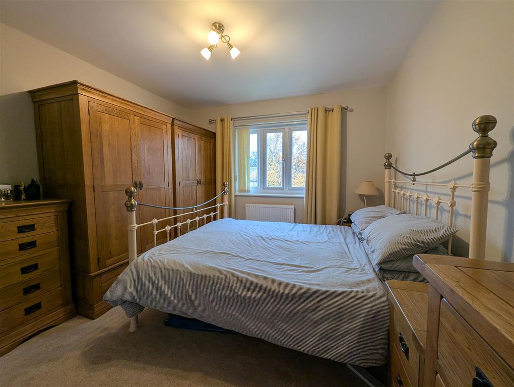 Additional image 6 of 1 bed flat for saleBourne Court, Darlington DL1