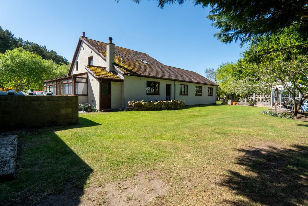 Additional image 38 of 6 bed detached house for saleMuir Of Balnagowan, Inverness IV2