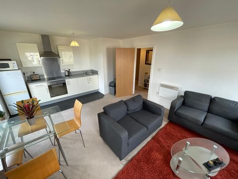 Greengate West, Salford M3