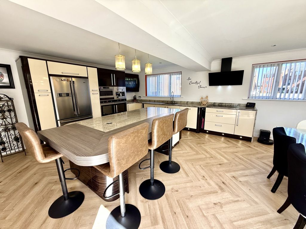 Additional image 4 of 5 bed terraced house for sale285 Stockton Road, Hartlepool TS25