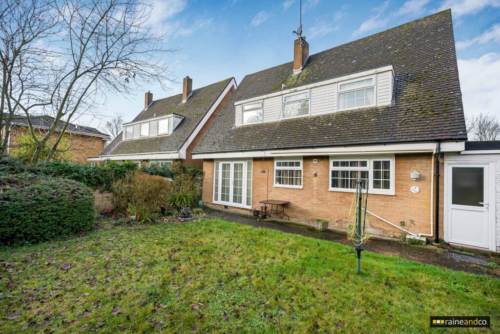 Additional image 12 of The Ryde, Hatfield