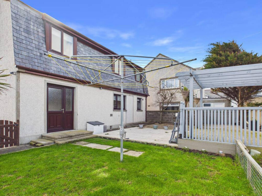 Additional image 30 of Gellymill Street, Macduff, AB44