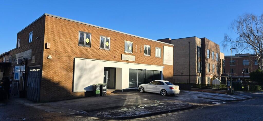 Additional image 2 of 28/30 Coldharbour Lane, Harpenden, Hertfordshire, AL5