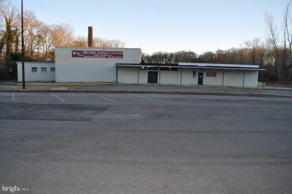 16200 Livingston Road, Accokeek, MD 20607