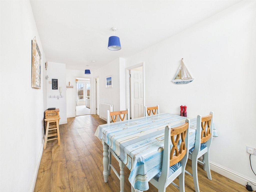 Additional image 2 of 2 bed flat for saleThe Strand, Bude, Cornwall EX23