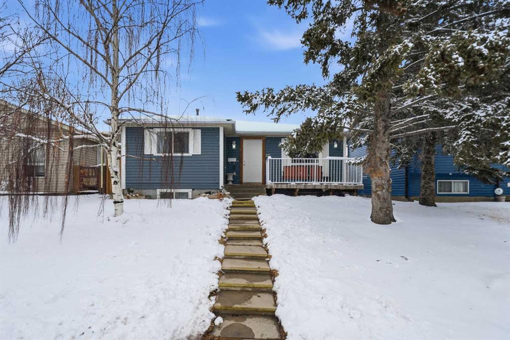 72 Falchurch Road NE, Calgary, AB, T3J 1J8