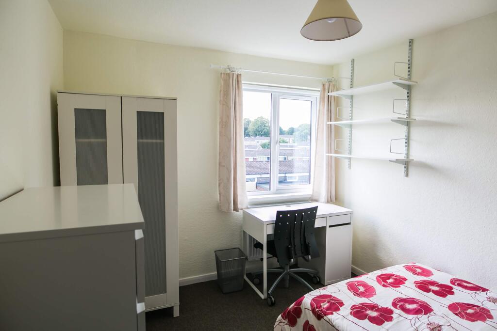 Additional image 18 of Metchley Drive - 5 bed, Harborne, West Midlands, B17