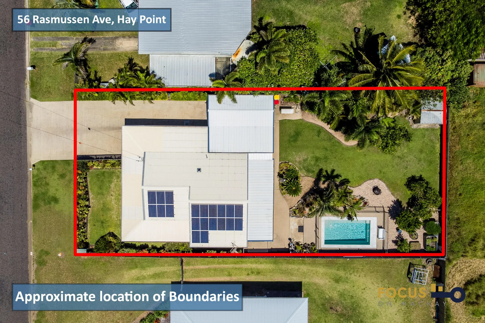 Additional image 25 of 56 Rasmussen Avenue, Hay Point QLD 4740