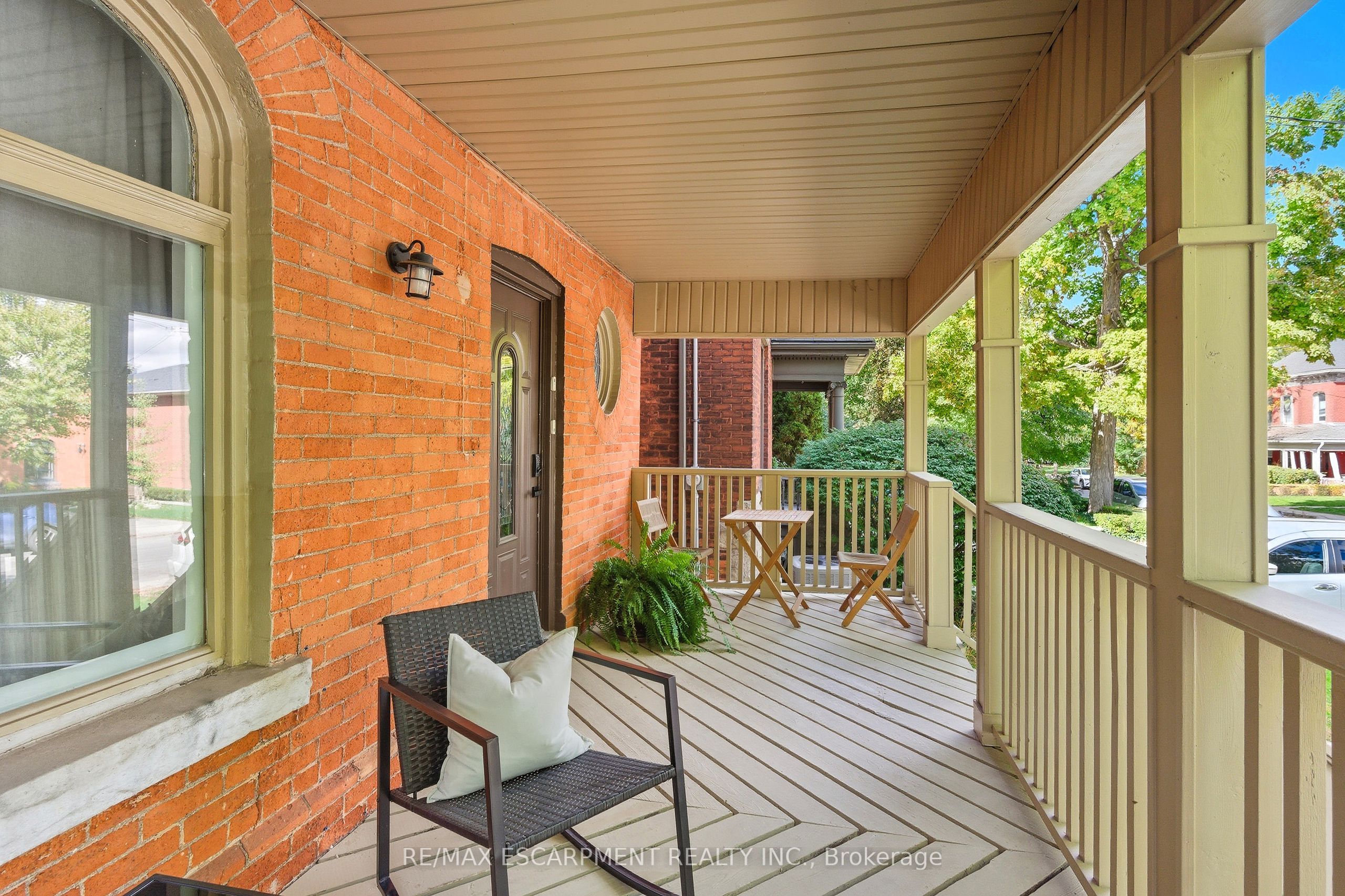Additional image 6 of 33 Homewood Avenue, Hamilton, ON, L8P 2M1