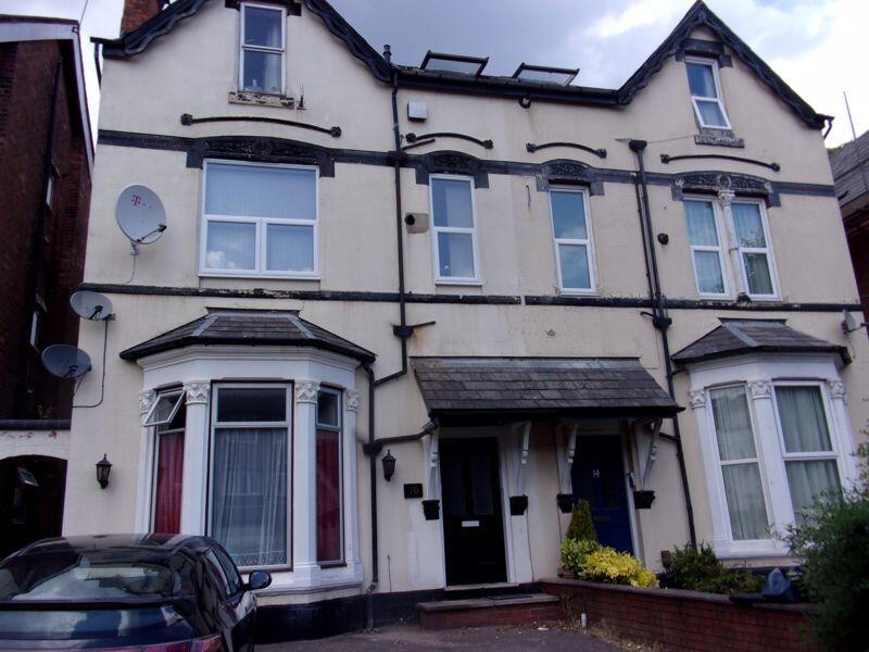 York Road, Birmingham
