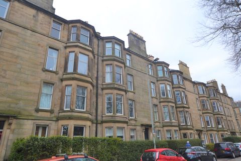 Comely Bank Road, Stockbridge, Edinburgh EH4