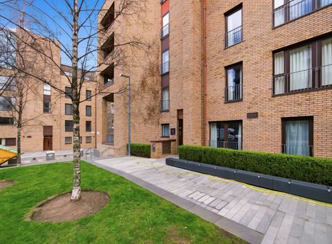2/5 Mcewan Square, Edinburgh, Midlothian EH3