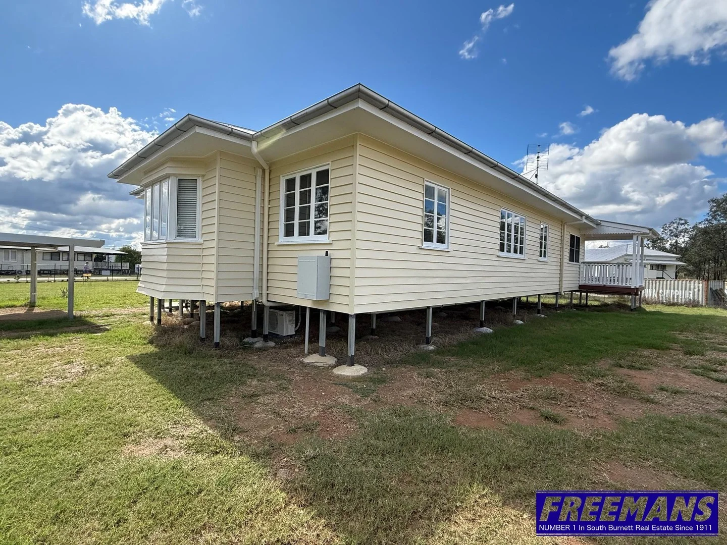 Additional image 2 of 25A Millis Way, Nanango QLD 4615