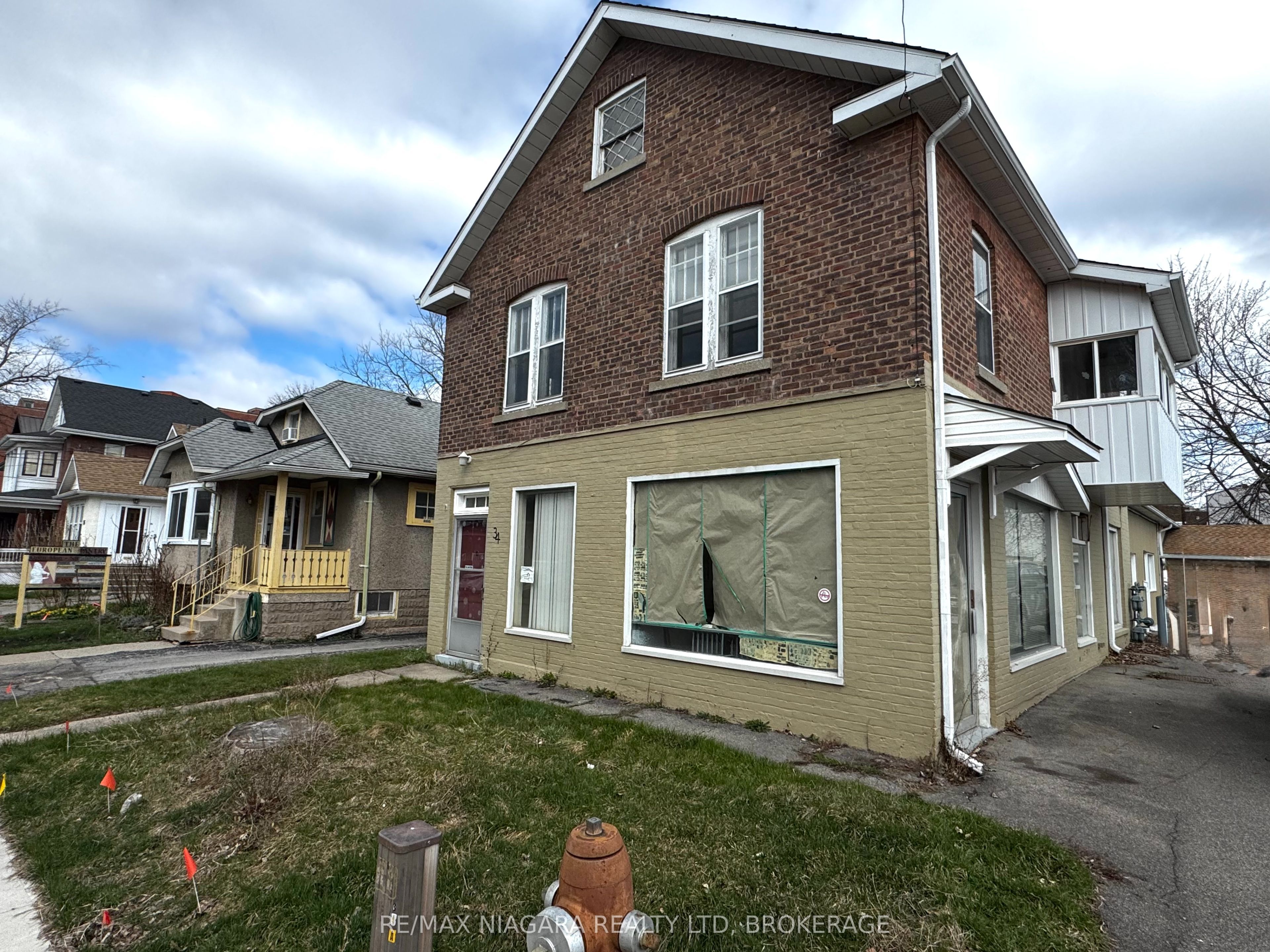 34 Avenue Place, Welland, ON, L3B 4B1