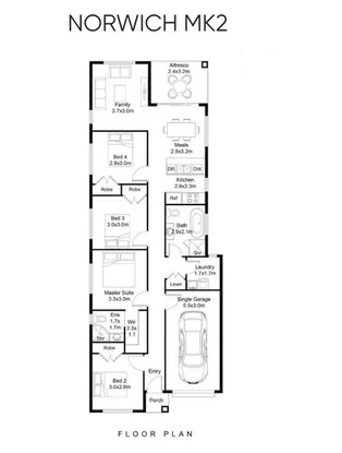 Additional image 8 of 515 Twelfth Avenue, Austral NSW 2179