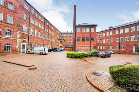 Cornish Street, Sheffield, South Yorkshire S6