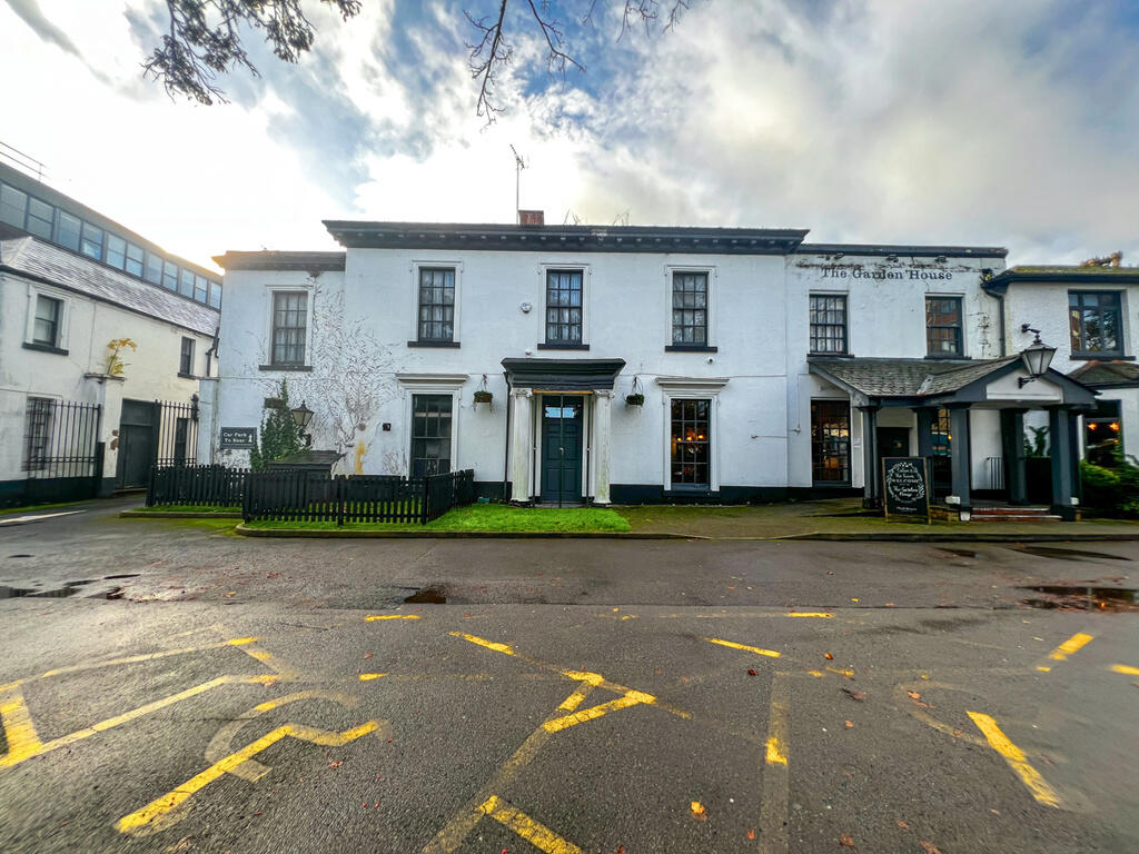 Additional image 2 of Garden House, 154/160 Hagley Road, Edgbaston, B16 9NX