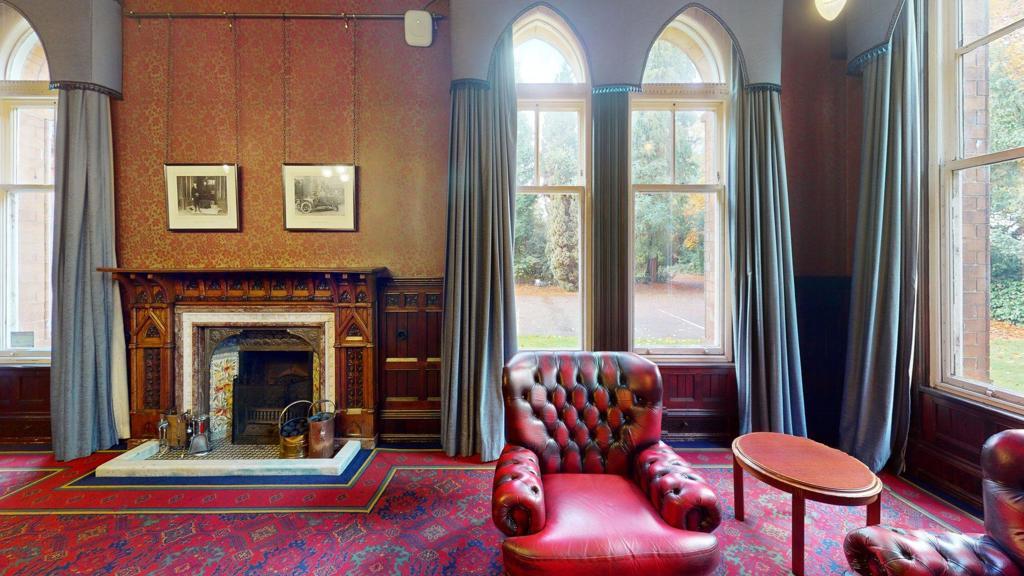 Additional image 10 of Highbury Hall, Yew Tree Road, Moseley, Birmingham, West Midlands, B13 8QG