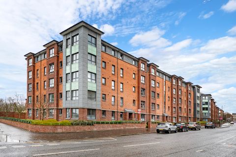 Springfield Road, Glasgow G31