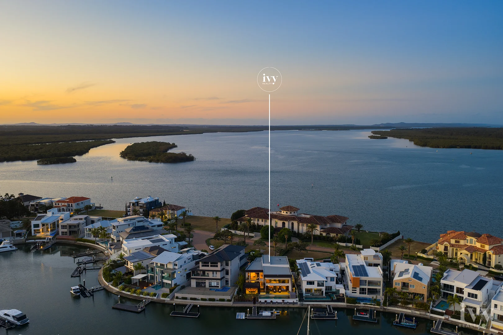 Additional image 29 of 23 Knightsbridge Parade East, Sovereign Islands QLD 4216