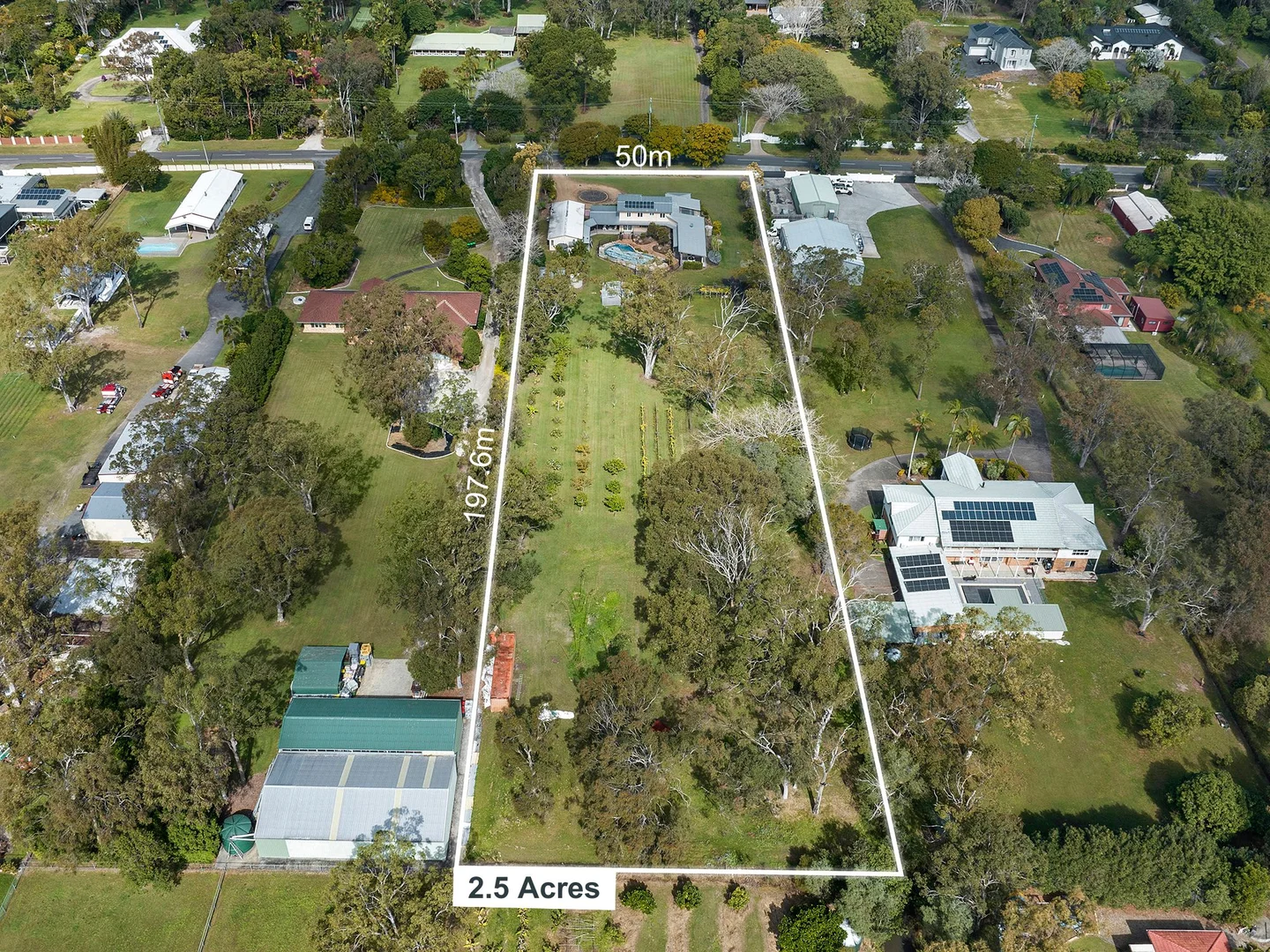 Additional image 3 of 52 London Road, Belmont QLD 4153