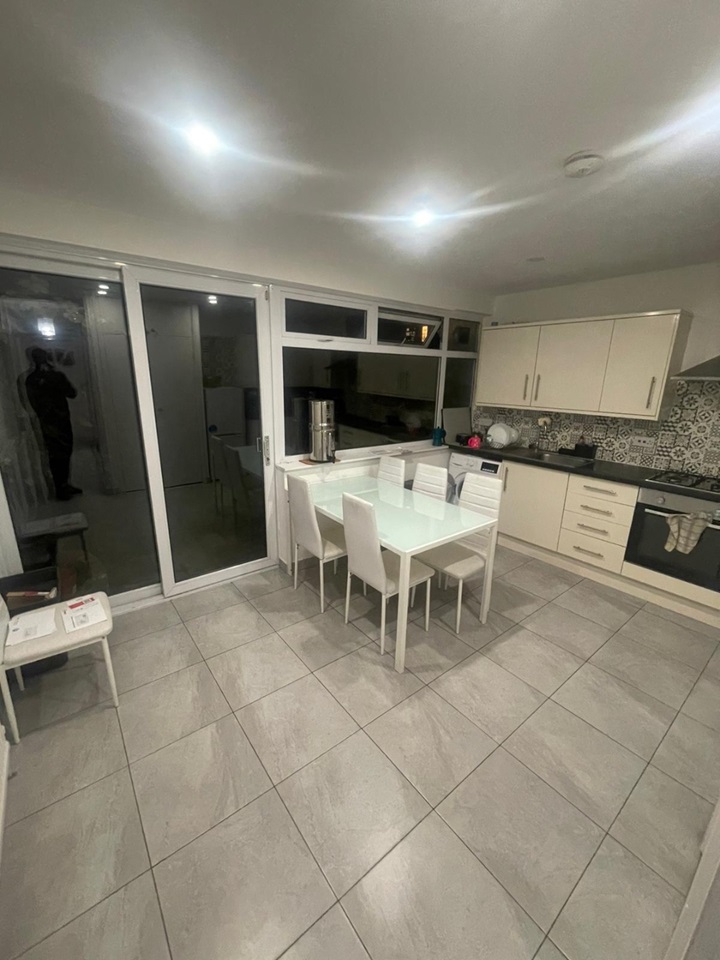 Room in a Shared House, Russell Grove, SW9, N1 7GU photo 5