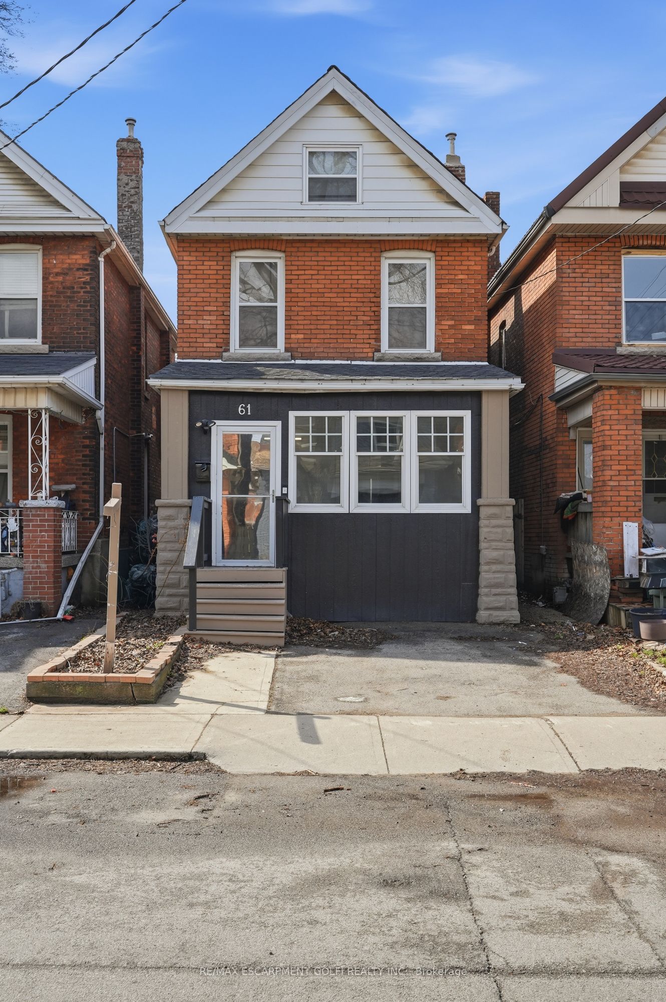 Additional image 2 of 61 Stirton Street, Hamilton, ON, L8L 6E7