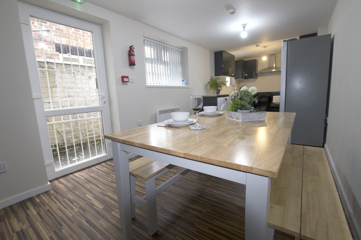 Room in a Shared Flat, Rusholme, M14, N1 7GU photo 5