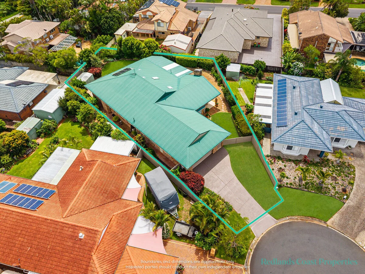 Additional image 33 of 5 Amity Court, Victoria Point QLD 4165